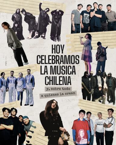 Concierto de Inundaremos