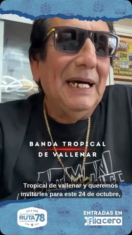 Banda Tropikal de Vallenar