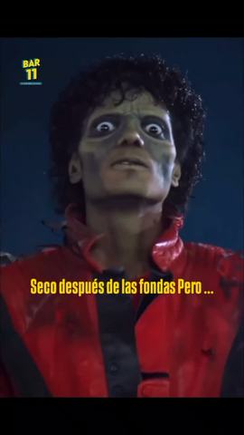 Halloween en Bar11