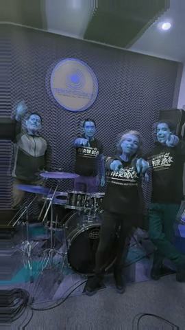 Over Rock - Experiencia Unplugged Acústico