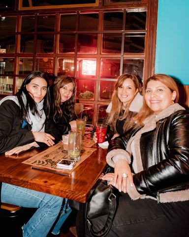 Noche Social BAR264