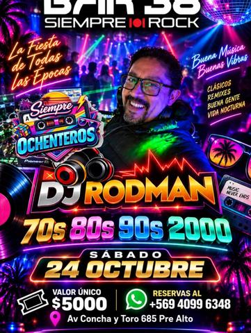 La Fiesta de Todas las Épocas