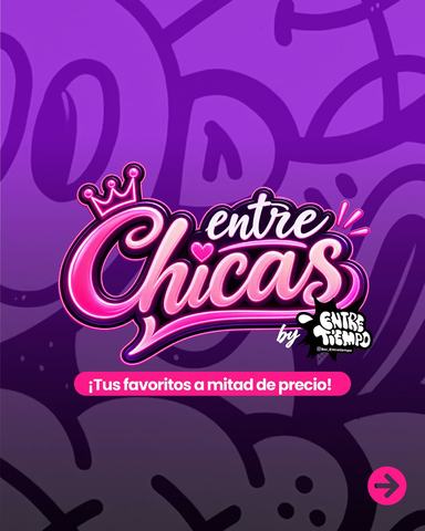 Jueves de Chicas