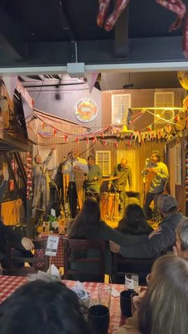 Música en Vivo La Bodega
