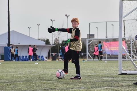 Barça Academy Camps - Sede Chicureo