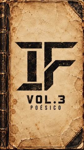 IF Vol. 3 — Poésico