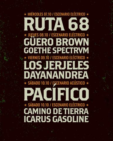 Porque Si - Dj Nacho Buscaglia