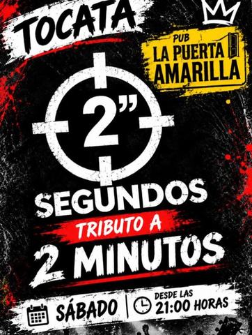 Tribute to 2 Minutos