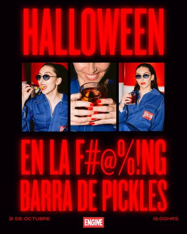 Barra de Pickles