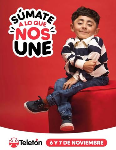 Teletón 2026