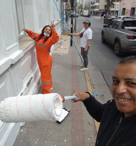 Fiesta Yungay Florece en Primavera