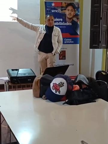 Cursos de Oficios Patrimoniales