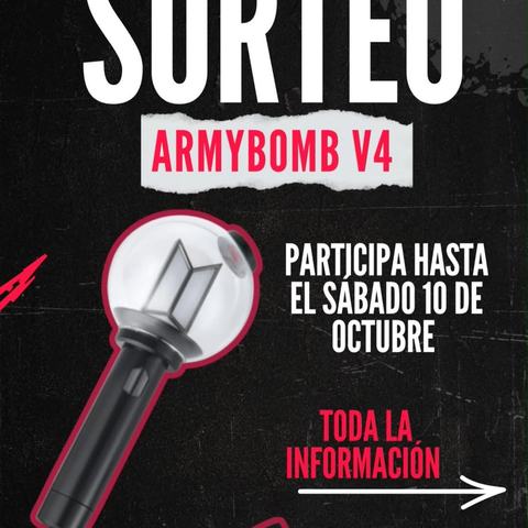 Pop Up BTS Fest