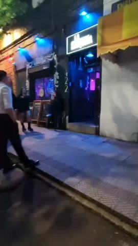 Ruta Embrujada Barrio Manuel Montt