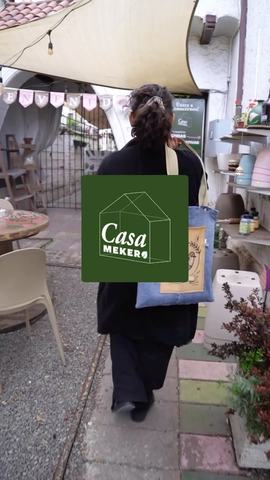 Casa MEKERO