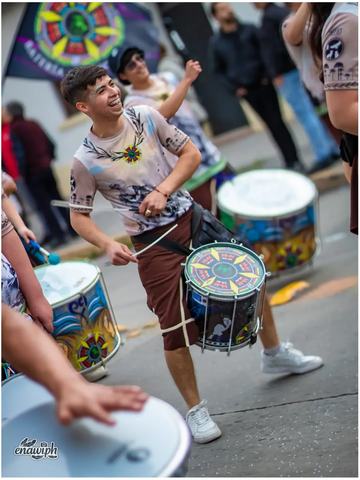 Carnaval Histórico San Antonio de Padua