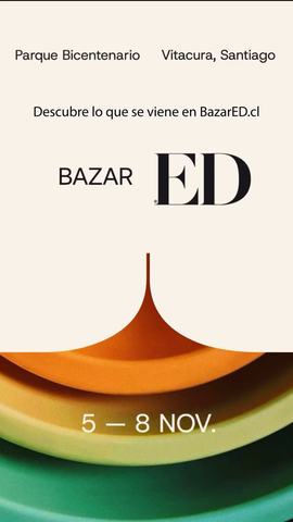 BazarED 2026