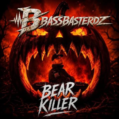 Bassbasterdz: Bear Killer, Iorigami, Djespiral