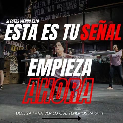 Clases de CrossFit Beast