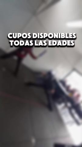 Clases Bekho Nos San Bernardo