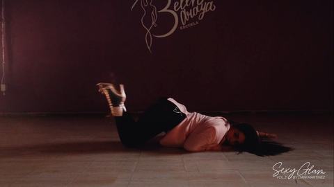 Clases de Danza Sexy Glam