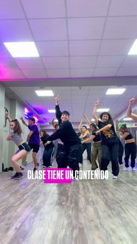 Clases de Baile Bep Dance Studio