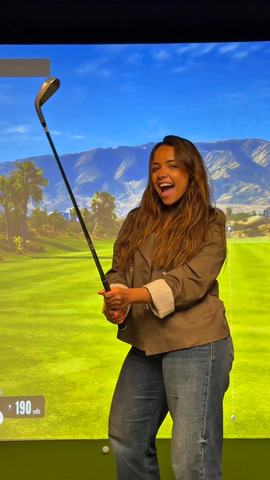 Bermuda Resto Golf