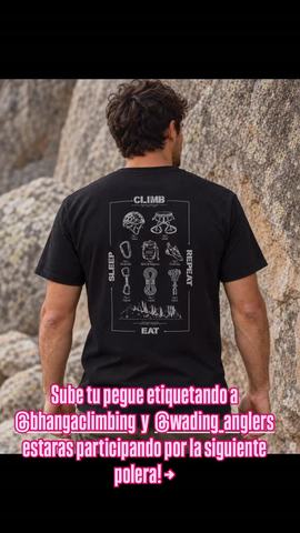 Boulder de la semana Bhanga Climbing