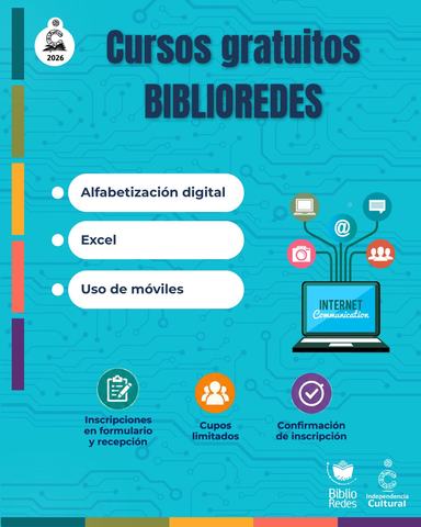 Excel Básico e Intermedio - BiblioRedes