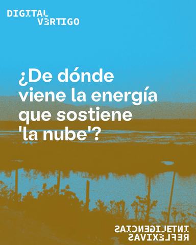 Mesa de Trabajo: Centros de Datos & Energía