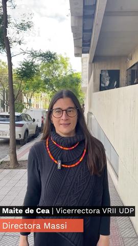 Festival Massi: Conocimiento Amplificado