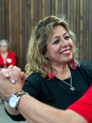 Club de Tango y Lectura