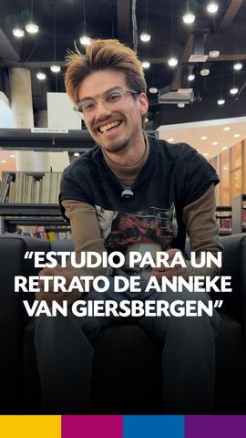 Lanzamiento: Estudio para un retrato
