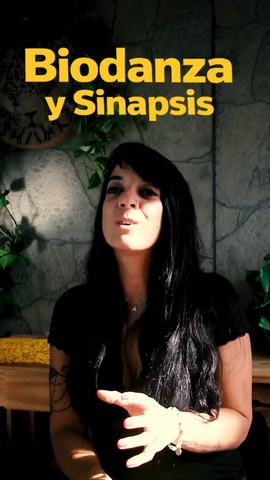 Biodanza y Sinapsis