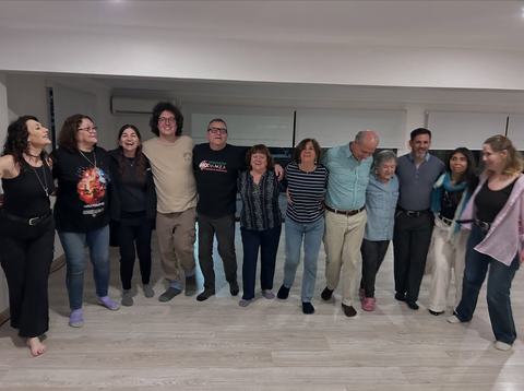 Biodanza Las Condes