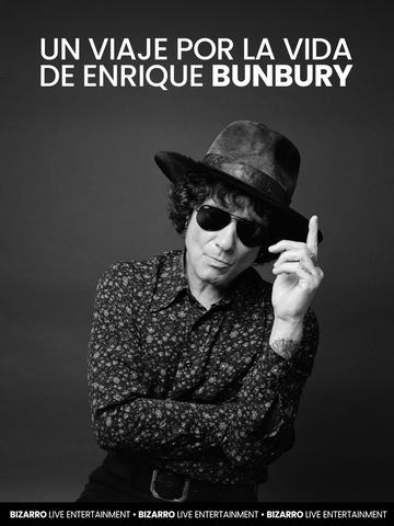 Enrique Bunbury