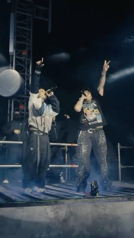 Trueno en Chile