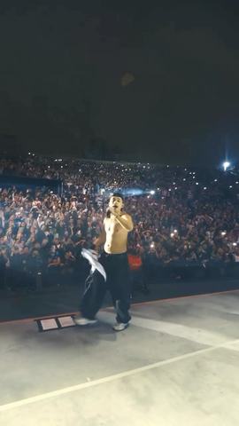 Concierto Trueno