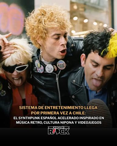 Sistema de Entretenimiento en Sala RBX