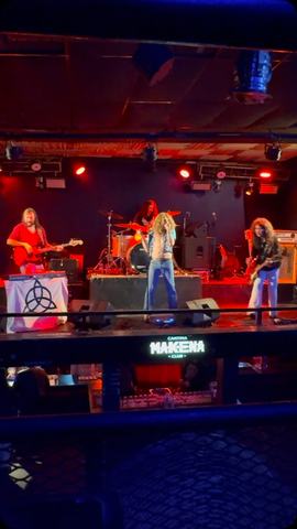 Black Dog The Led Zeppelin Experience