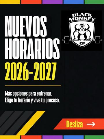 BlackMonkey CF San Miguel