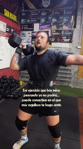 Clases de CrossFit BlackMonkey