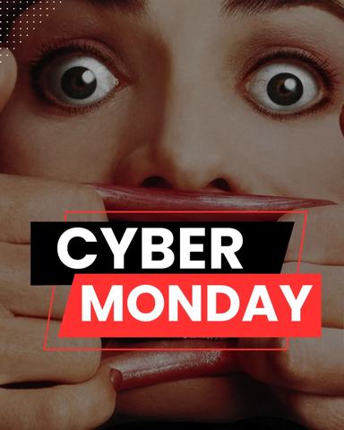 Fiesta + Cine Cyber Monday