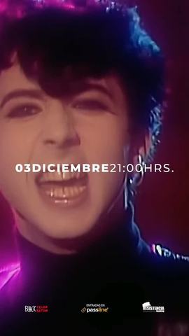 Marc Almond (Soft Cell)