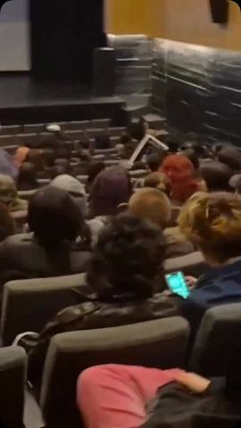 CineBlondie