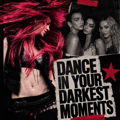 Dance In Your Darkest Moments