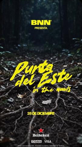 Purta del Este by BNN