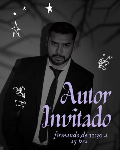 Jesús Diamantino firma Siembra negra
