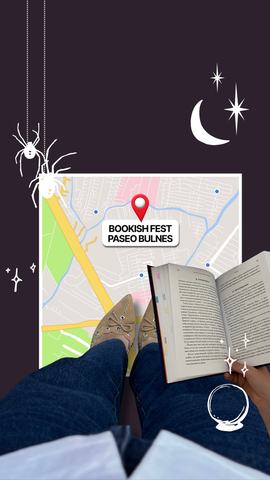 Bookish Fest