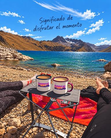 Boreal Aventuras